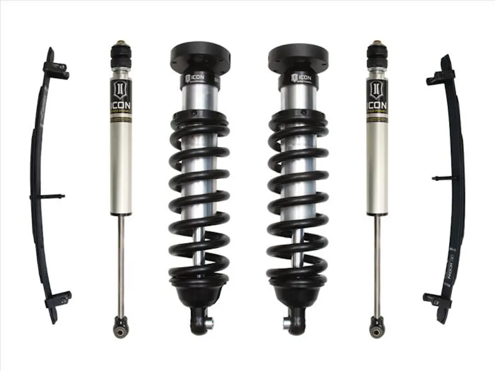 ICON Vehicle Dynamics K53032
