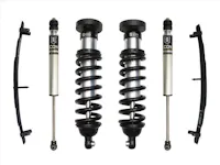 ICON Vehicle Dynamics K53032