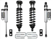 ICON Vehicle Dynamics K53033