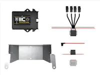 ICON Vehicle Dynamics 53502