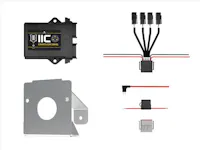 ICON Vehicle Dynamics 53504