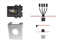 ICON Vehicle Dynamics 53506