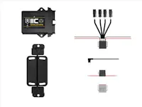 ICON Vehicle Dynamics 53507
