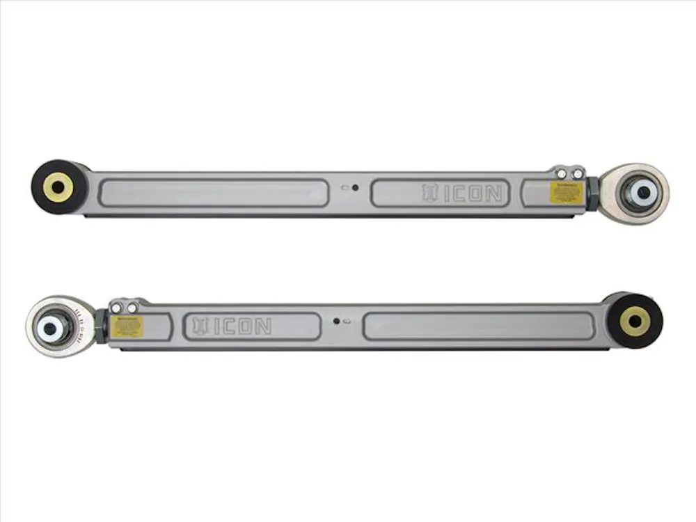 ICON Vehicle Dynamics 54000