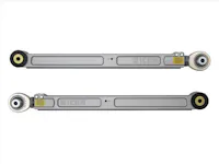 ICON Vehicle Dynamics 54000