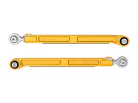 ICON Vehicle Dynamics 54003G