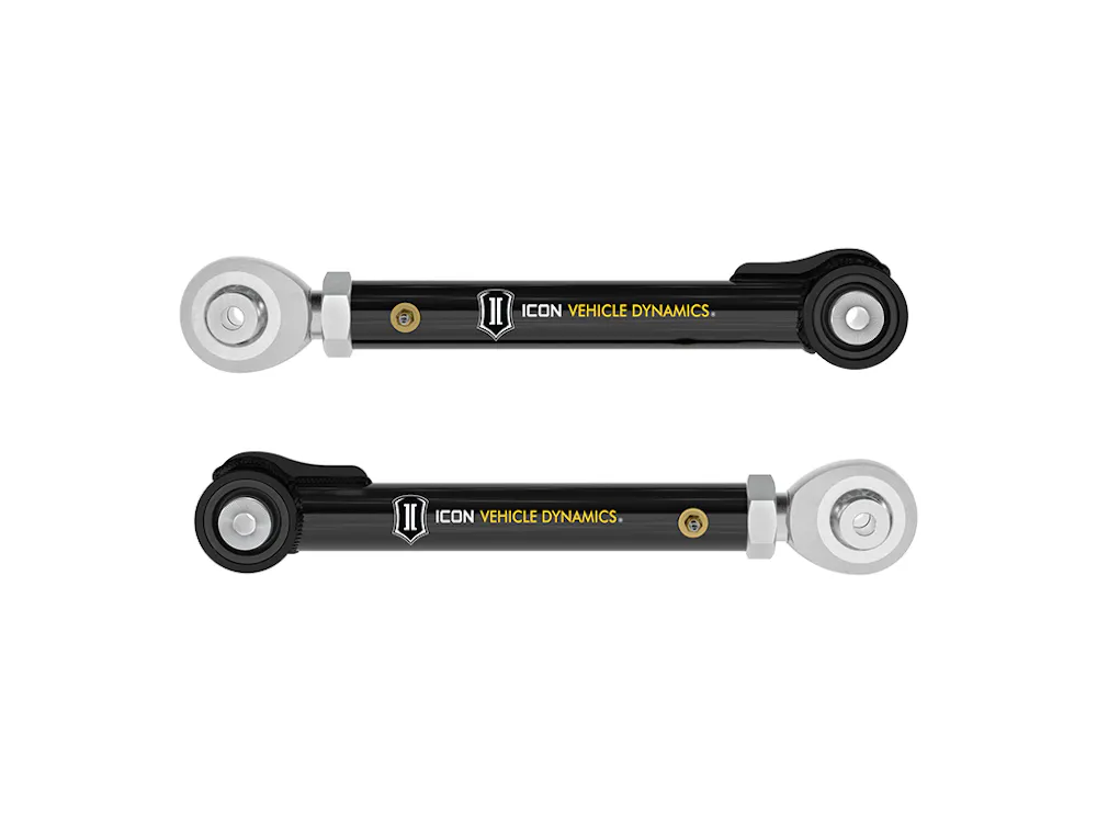 ICON Vehicle Dynamics 54102T