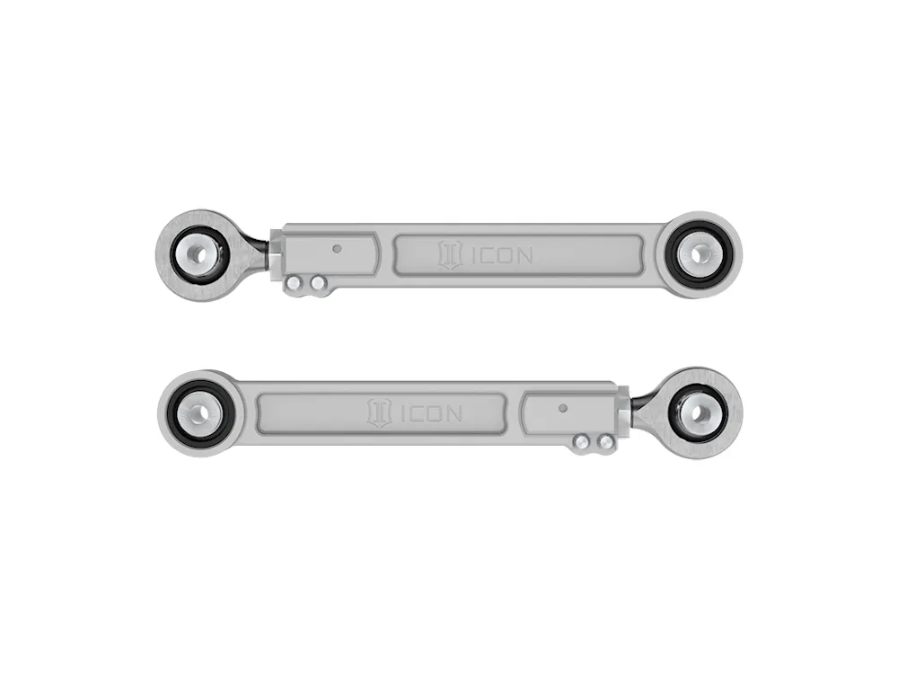 ICON Vehicle Dynamics 54102