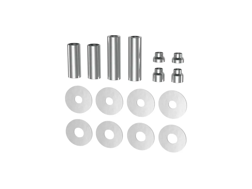 ICON Vehicle Dynamics 54301