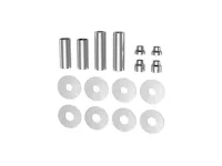 ICON Vehicle Dynamics 54301