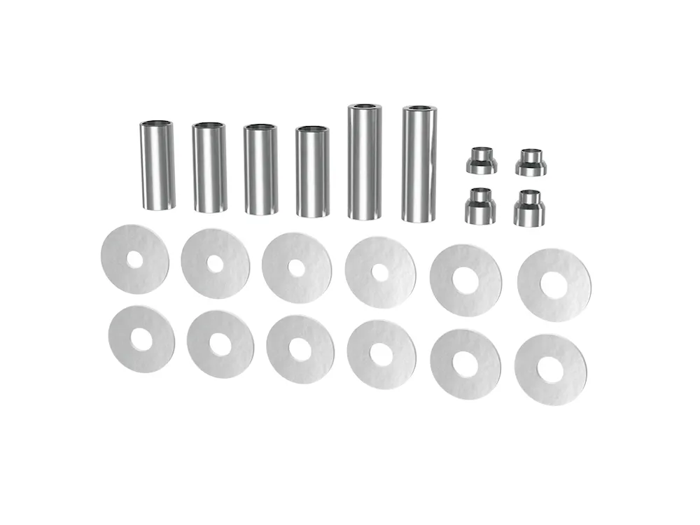 ICON Vehicle Dynamics 54302