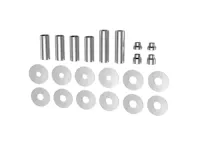 ICON Vehicle Dynamics 54302