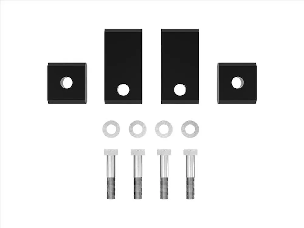 ICON Vehicle Dynamics 55154