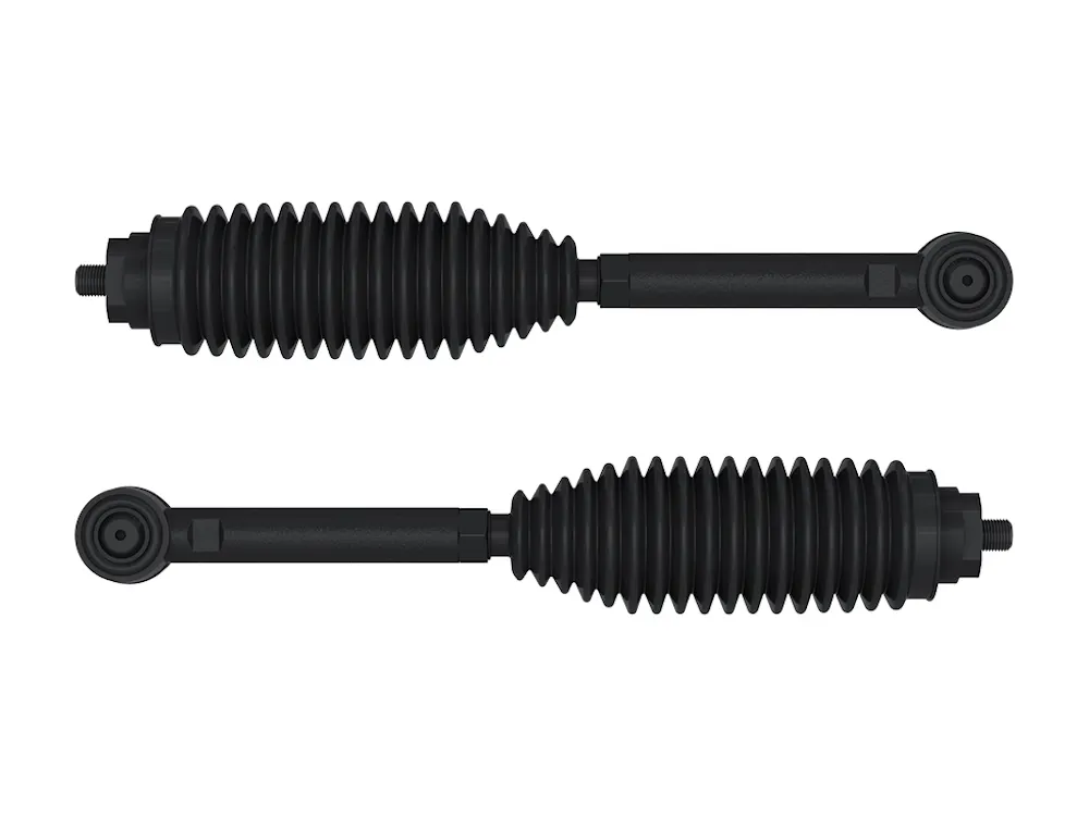 ICON Vehicle Dynamics 55157
