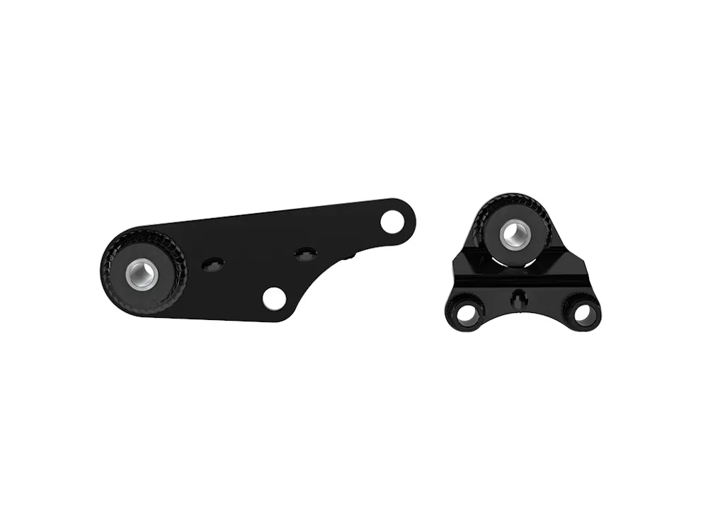 ICON Vehicle Dynamics 55160
