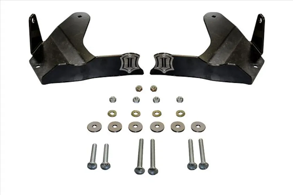 ICON Vehicle Dynamics 56101