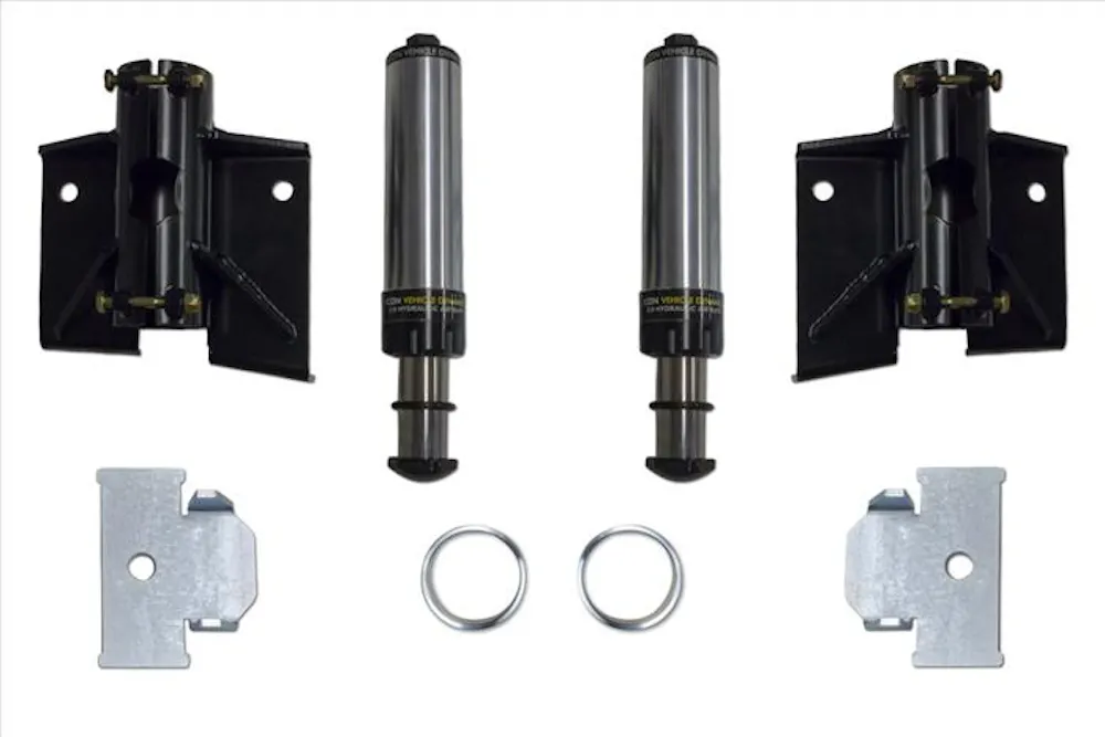 ICON Vehicle Dynamics 56103