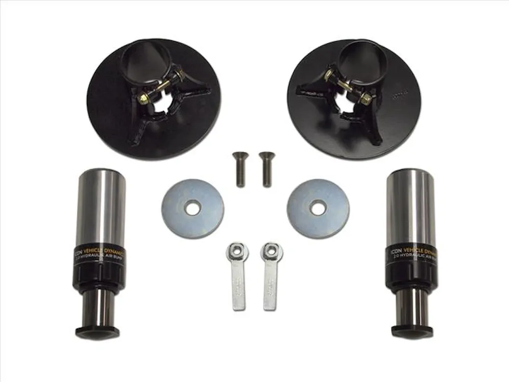 ICON Vehicle Dynamics 56104