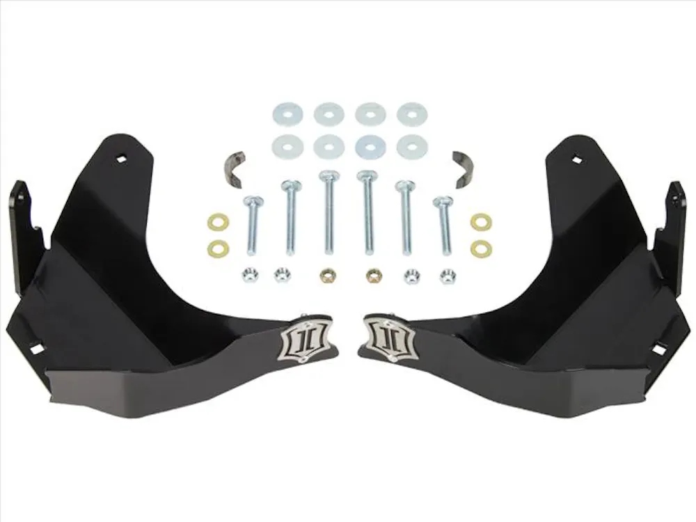 ICON Vehicle Dynamics 56107