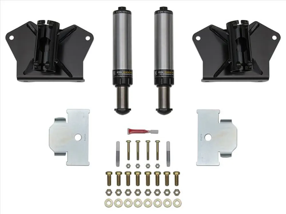ICON Vehicle Dynamics 56108