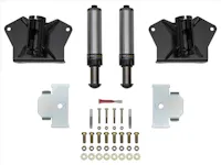 ICON Vehicle Dynamics 56108