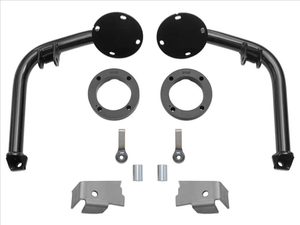 ICON Vehicle Dynamics 56109