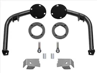 ICON Vehicle Dynamics 56109