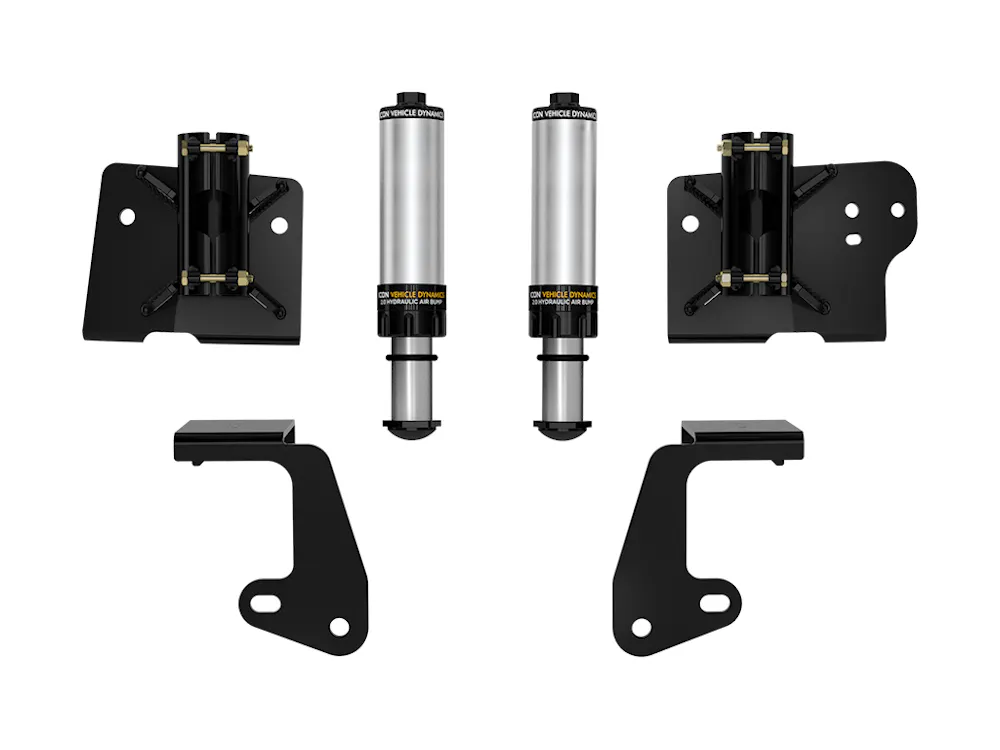 ICON Vehicle Dynamics 56115