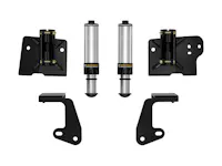 ICON Vehicle Dynamics 56115