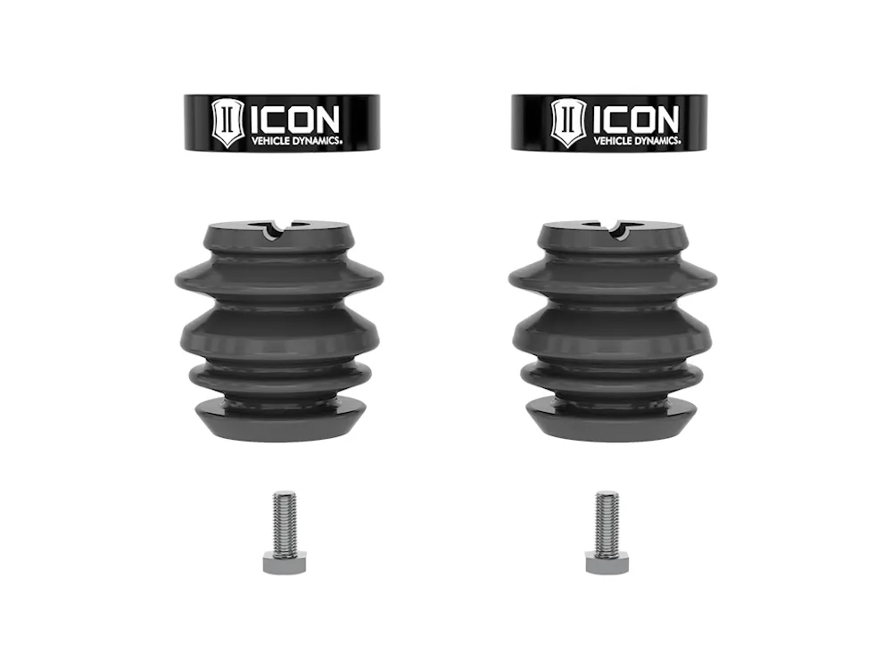 ICON Vehicle Dynamics 56113