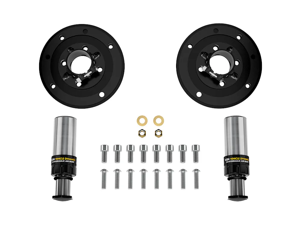 ICON Vehicle Dynamics 56123