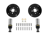 ICON Vehicle Dynamics 56123