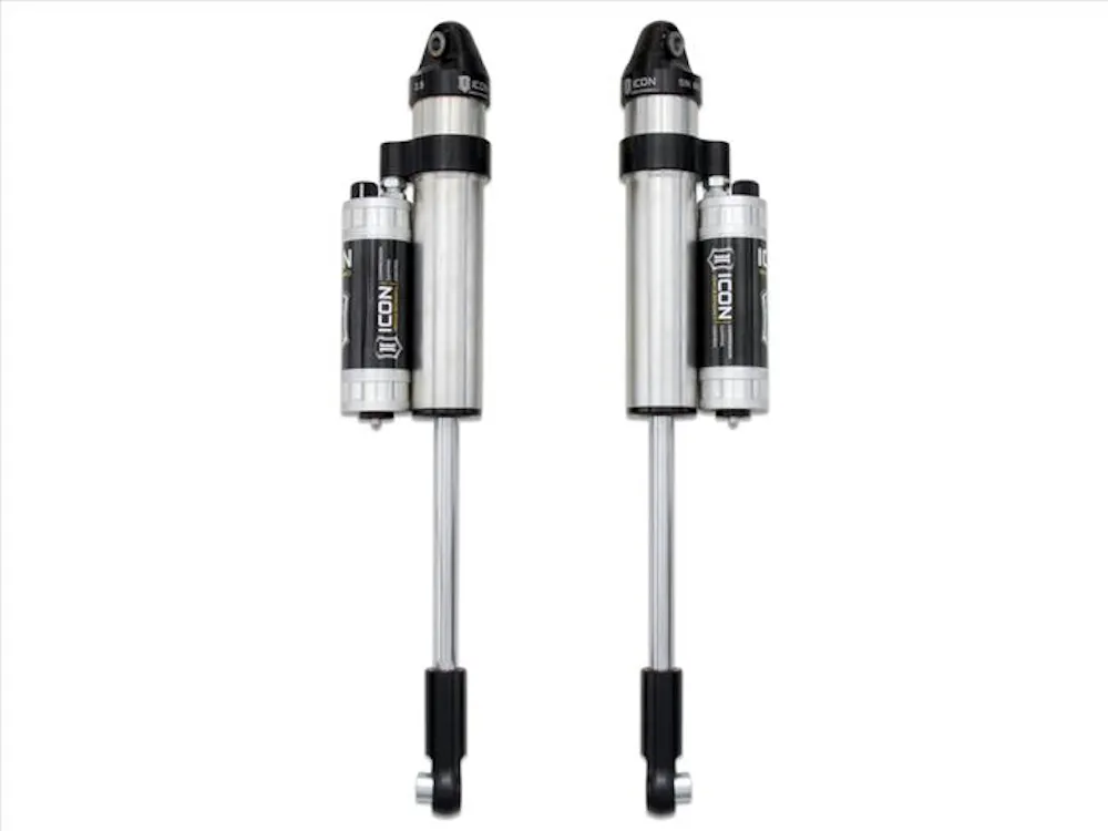 ICON Vehicle Dynamics 57722CP