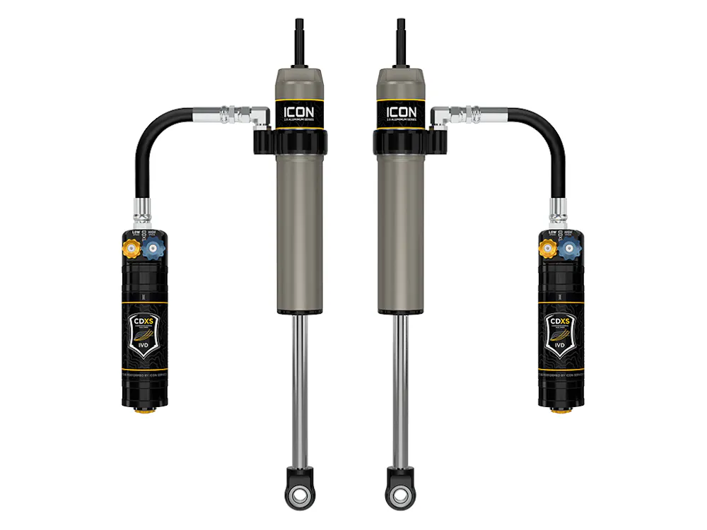 ICON Vehicle Dynamics 57805XP