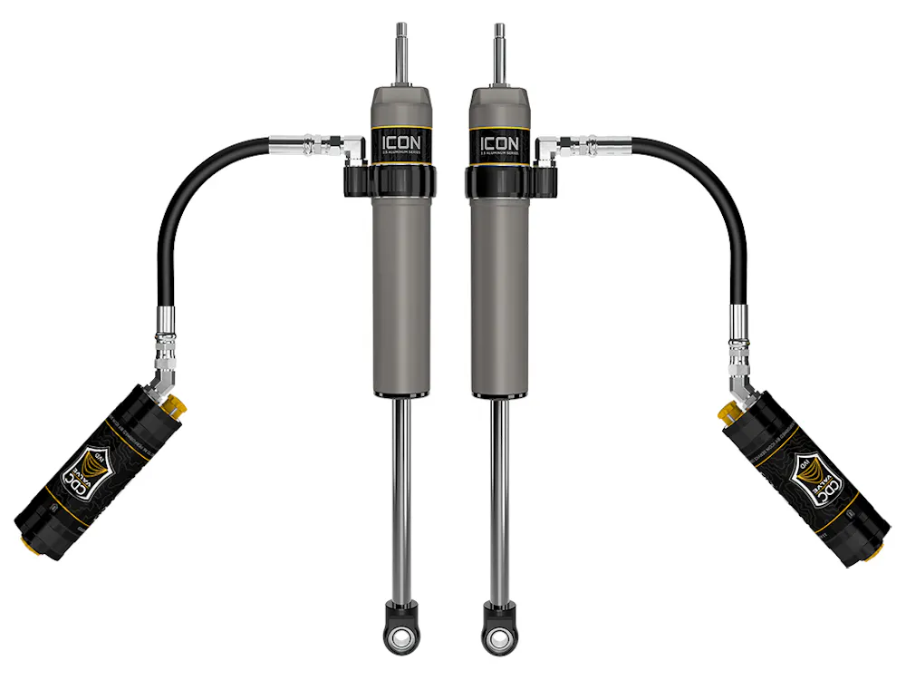 ICON Vehicle Dynamics 57808CP