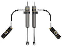 ICON Vehicle Dynamics 57808CP