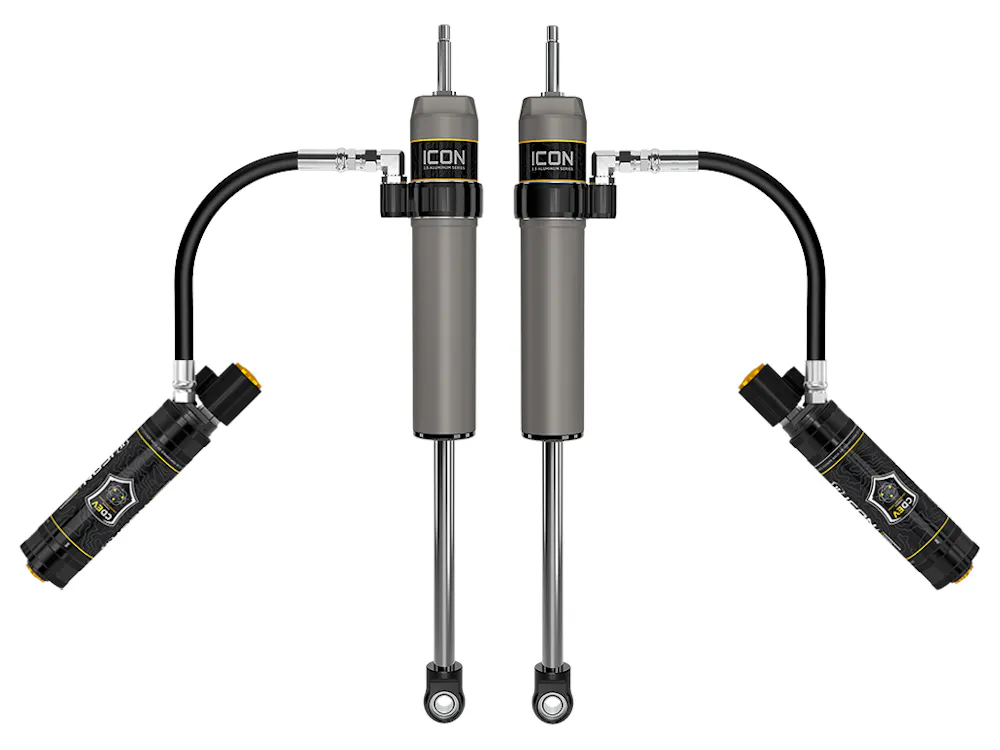 ICON Vehicle Dynamics 57808EP