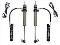 ICON Vehicle Dynamics 57826EP
