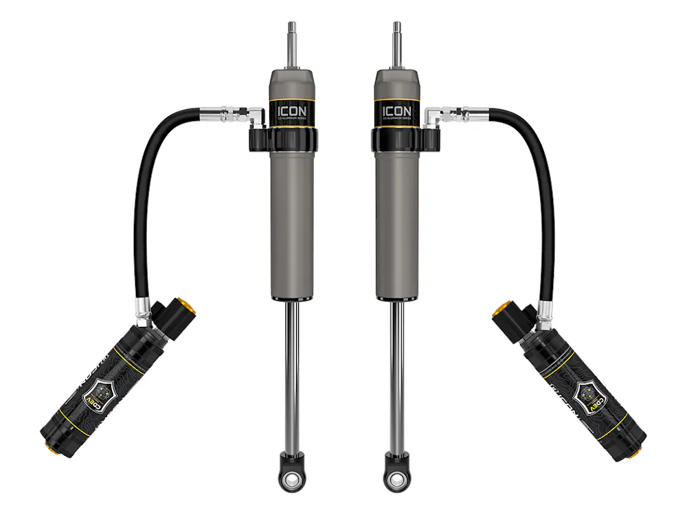 ICON Vehicle Dynamics 57840EP