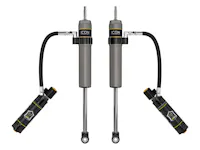 ICON Vehicle Dynamics 57840EP
