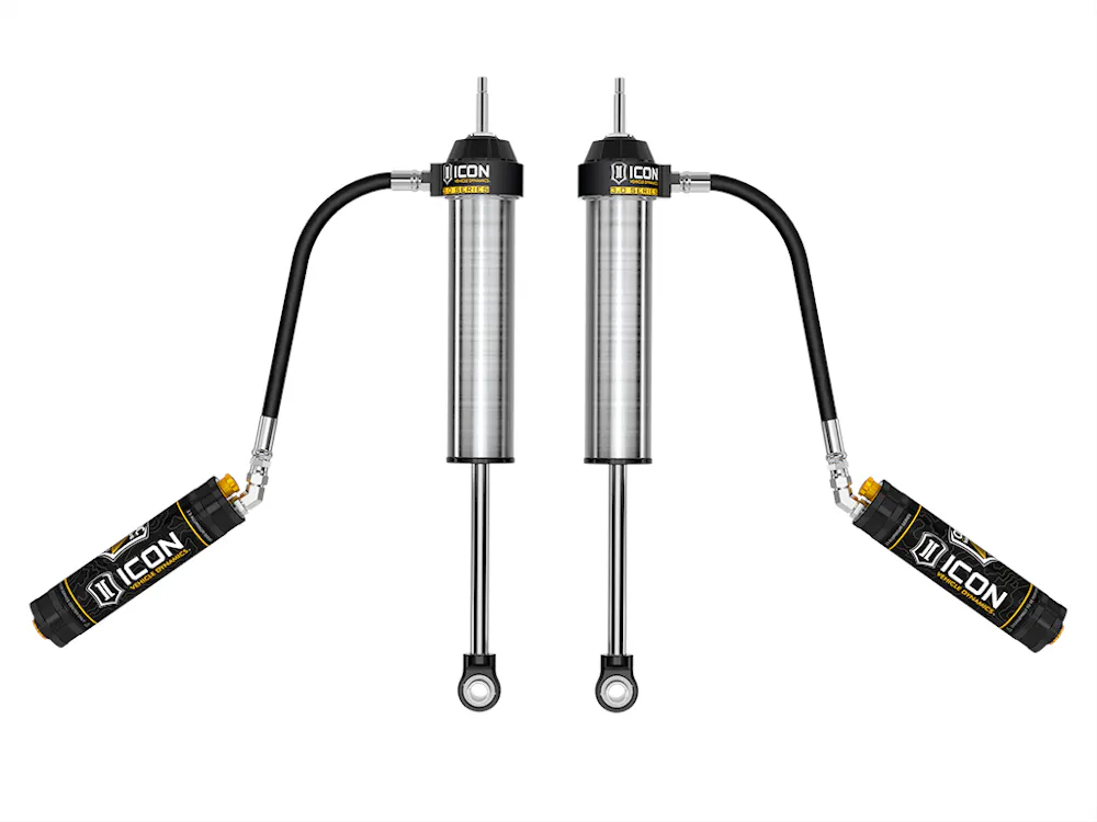 ICON Vehicle Dynamics 57845CP