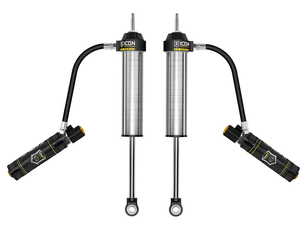 ICON Vehicle Dynamics 57845EP