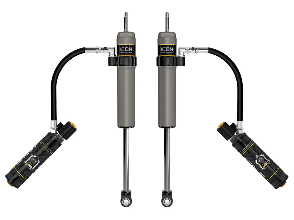 ICON Vehicle Dynamics 57870EP