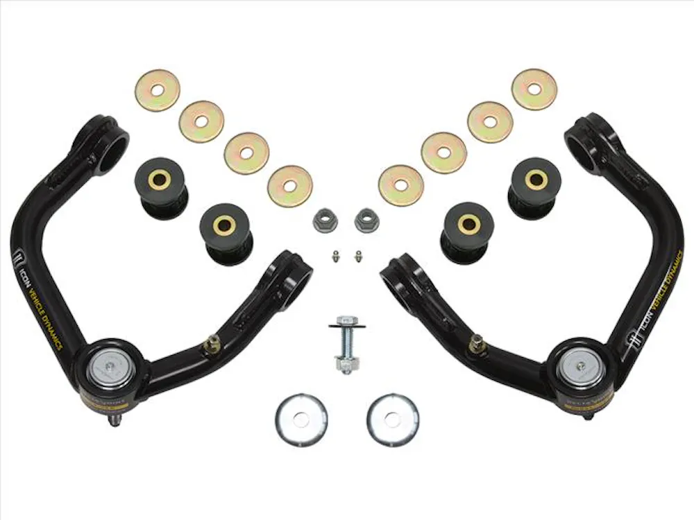 ICON Vehicle Dynamics 58400DJ