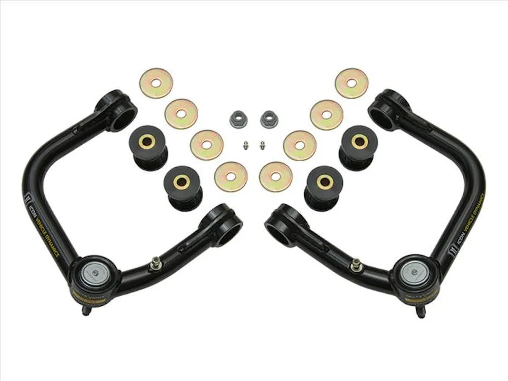 ICON Vehicle Dynamics 58450DJ