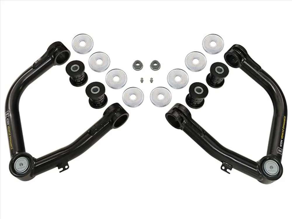 ICON Vehicle Dynamics 58460DJ