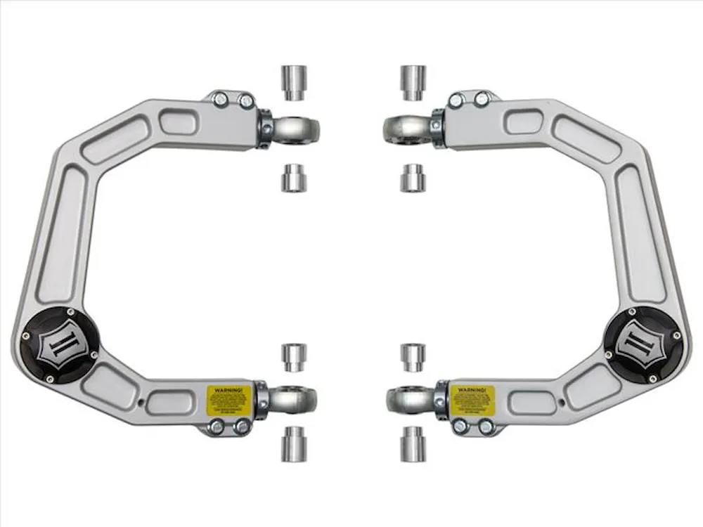 ICON Vehicle Dynamics 58550DJ