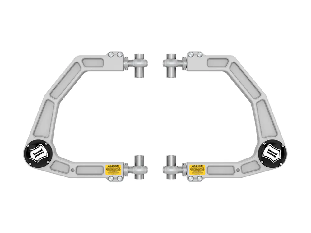ICON Vehicle Dynamics 58552DJ