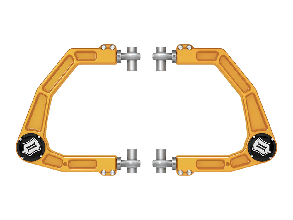 ICON Vehicle Dynamics 58552GDJ