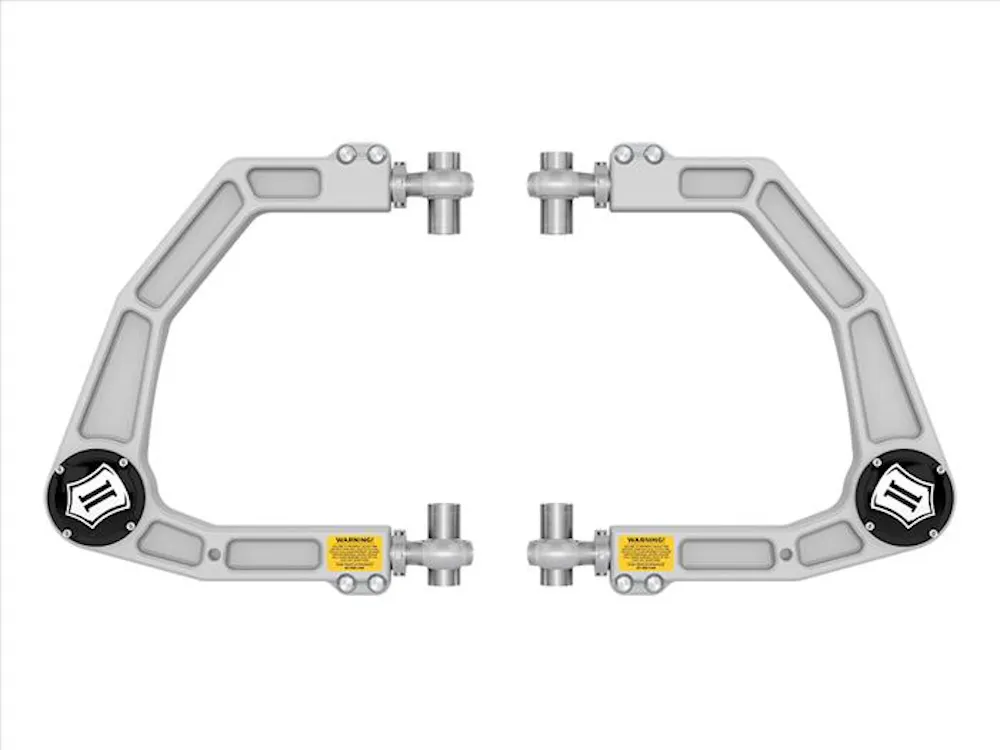 ICON Vehicle Dynamics 58561DJ